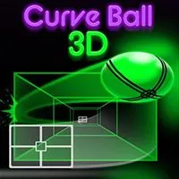Curve Ball 3D - Unblocked Games 6x