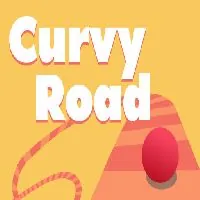 Curvy Road - Unblocked Games 6x