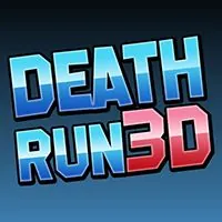 Death Run 3D - Unblocked Games 6x