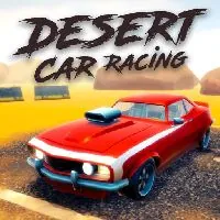 Desert Car Racing 1 - Unblocked Games 6x