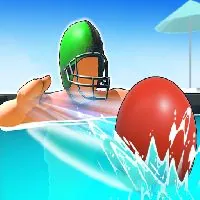 Dodgeball - Unblocked Games 6x