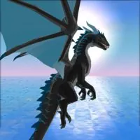 Dragon Simulator 3D - Unblocked Games 6x