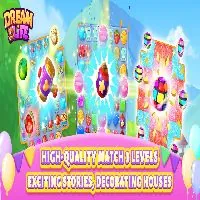 Dream Life - Unblocked Games 6x