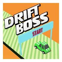 Drift Boss - Unblocked Games 6x