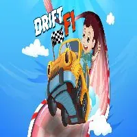 Drift F1 - Unblocked Games 6x