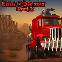 Earn To Die - Unblocked Games 6x