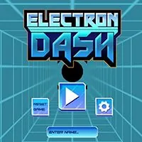 Electron Dash - Unblocked Games 6x