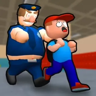 Escape From School - Unblocked Games 6x