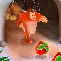 Escape Run - Unblocked Games 6x