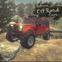 Extreme Off Road Cars - Unblocked Games 6x