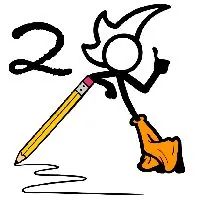 Fancy Pants 2 - Unblocked Games 6x