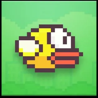 Flappybird - Unblocked Games 6x