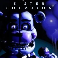 Fnaf Sister - Unblocked Games 6x