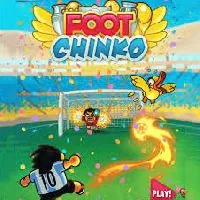 Foot Chinko - Unblocked Games 6x
