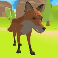 Fox Simulator 3D - Unblocked Games 6x