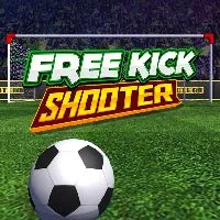 Free Kick Shooter - Unblocked Games 6x