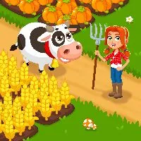 Game Of Farmers - Unblocked Games 6x