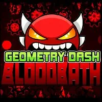Geometry Dash Bloodbath - Unblocked Games 6x