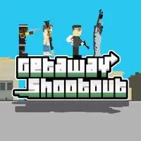 Getaway Shootout - Unblocked Games 6x