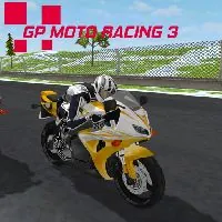 Gp Moto Racing 3 - Unblocked Games 6x