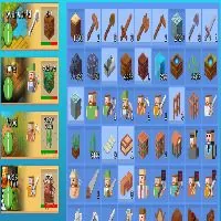 Grindcraft Remastered - Unblocked Games 6x