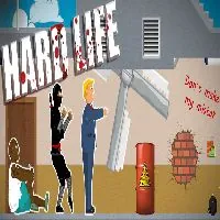 Hard Life - Unblocked Games 6x