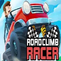 Hillclimb Racer - Unblocked Games 6x