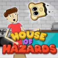 House Of Hazards - Unblocked Games 6x