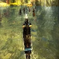 Hydro Storm 2 - Unblocked Games 6x