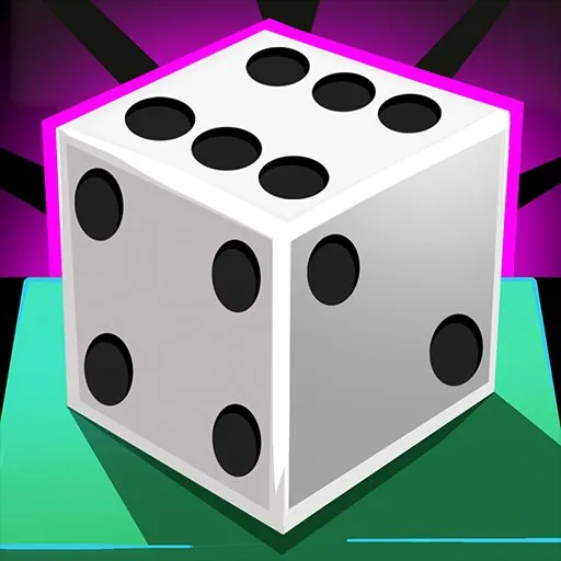 Idle Dice - Unblocked Games 6x