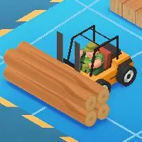 Idle Lumber Inc - Unblocked Games 6x