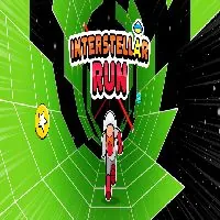 Interstellar Run - Unblocked Games 6x