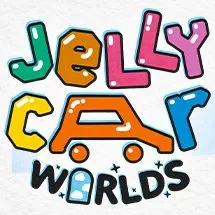 Jellycar Worlds - Unblocked Games 6x
