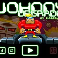 Johnny Upgrade - Unblocked Games 6x