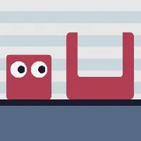 Jumping Shell - Unblocked Games 6x