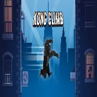 Kong Climb - Unblocked Games 6x