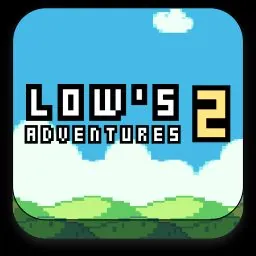 Lows Adventures 2 - Unblocked Games 6x