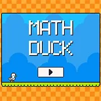 Math Duck - Unblocked Games 6x