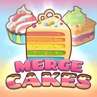 Merge Cakes - Unblocked Games 6x