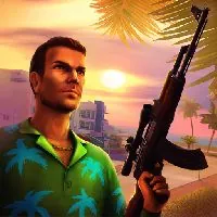 Miami Crime Simulator 3D - Unblocked Games 6x