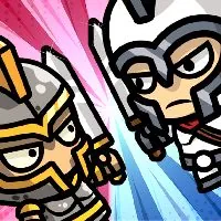 Minibattles - Unblocked Games 6x