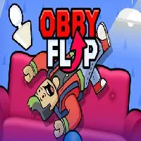 Obby Flip - Unblocked Games 6x