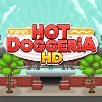Papas Hotdoggeria - Unblocked Games 6x