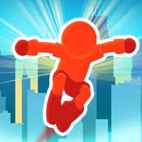 Parkour Race - Unblocked Games 6x