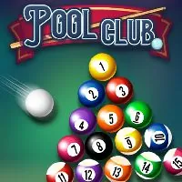 Pool Club - Unblocked Games 6x
