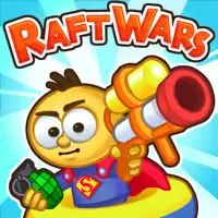 Raft Wars - Unblocked Games 6x