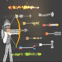 Ragdoll Archers - Unblocked Games 6x