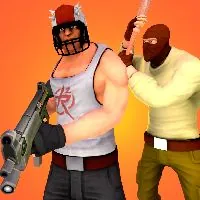 Rebels Clash - Unblocked Games 6x