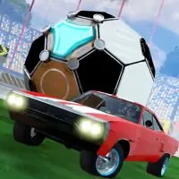 Rocket Soccer Derby - Unblocked Games 6x