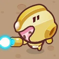 Slime Hunter - Unblocked Games 6x